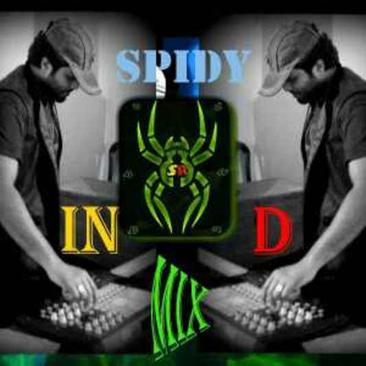 Spidy Raj on SoundBetter