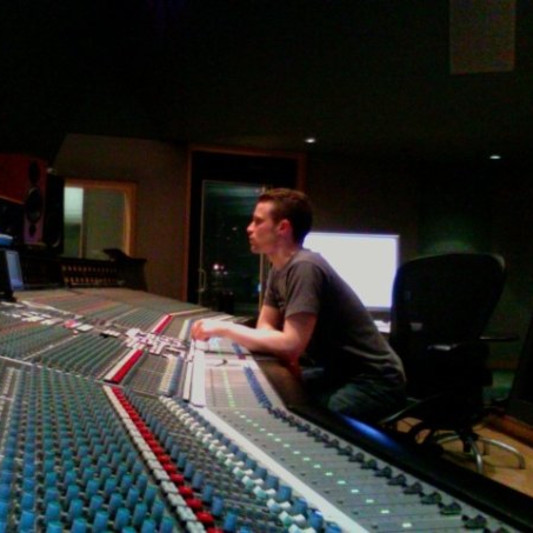 Kevin Porter on SoundBetter