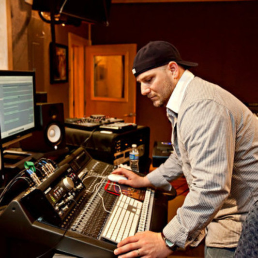 Mr. Mig on SoundBetter