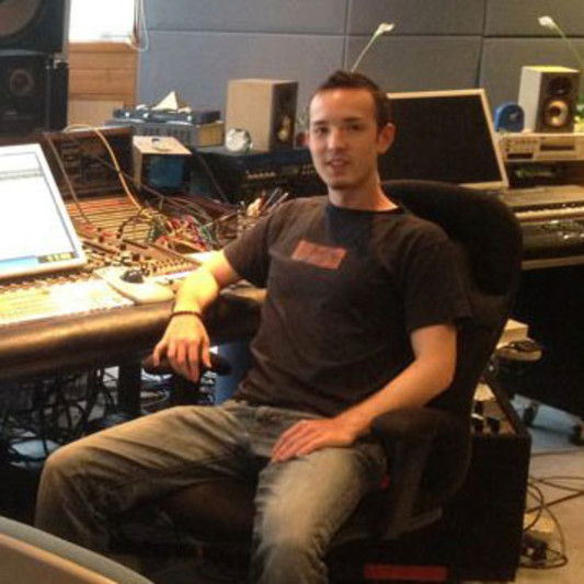 Richard M. on SoundBetter