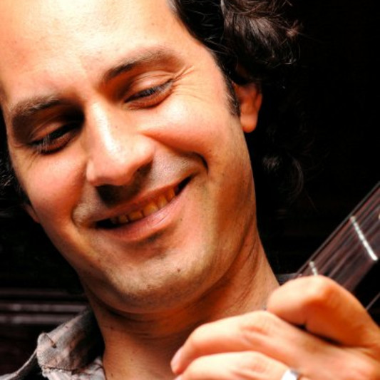 Francisco Farias on SoundBetter