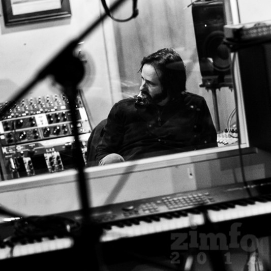 Joel Nanos/Element Recording on SoundBetter