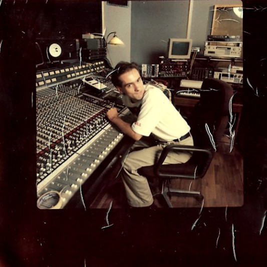 Joe Gibb on SoundBetter