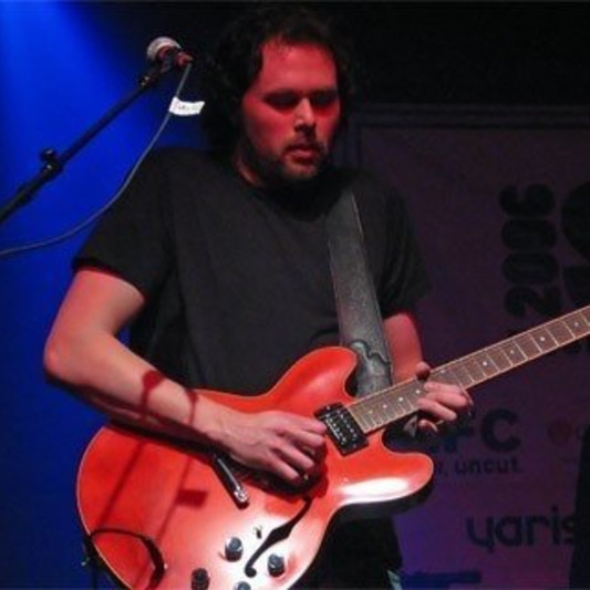 Ganfu on SoundBetter