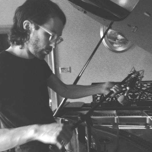 Oliver Drake on SoundBetter