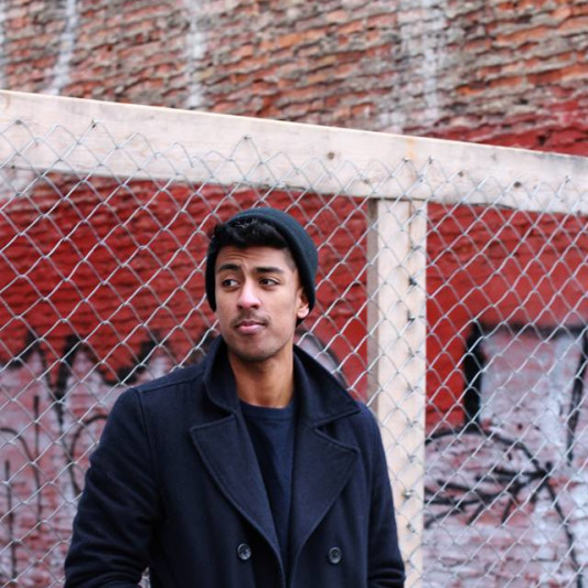 Zack Y. on SoundBetter