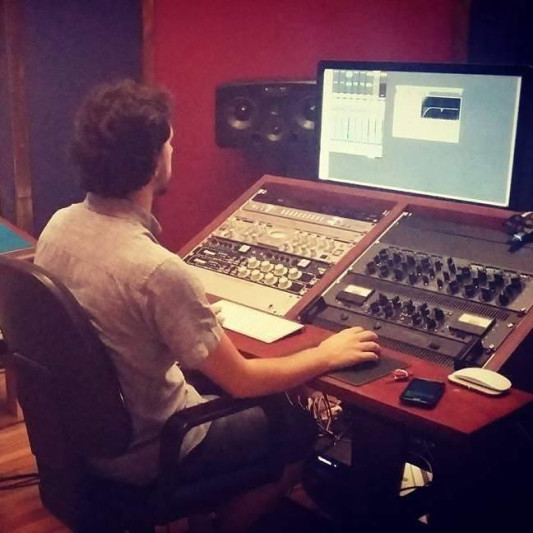 Francesco V on SoundBetter