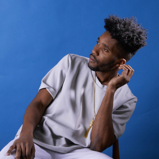 Jhevere on SoundBetter
