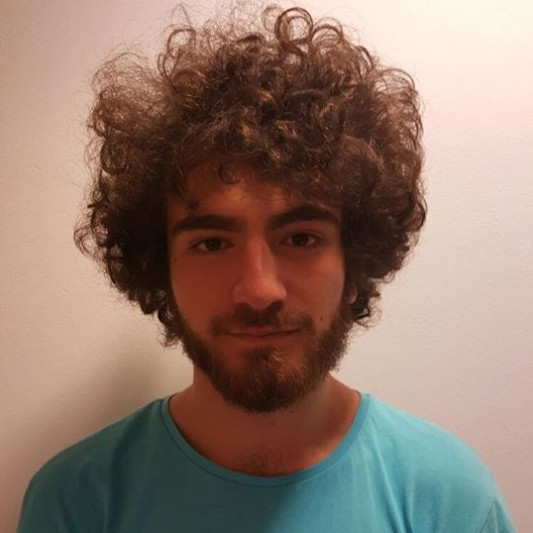 Andrei Alexandru Oprisan on SoundBetter