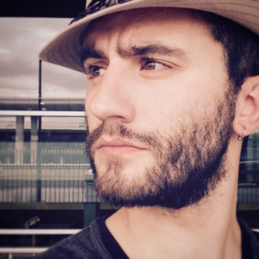 Martial T. on SoundBetter