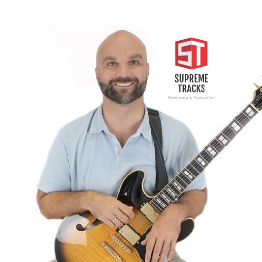 SupremeTracks on SoundBetter