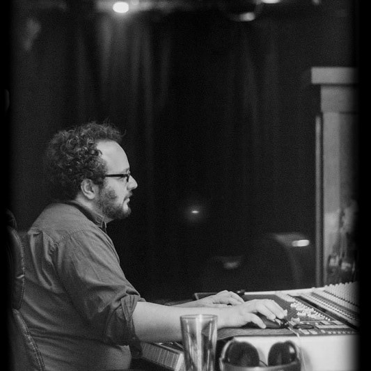 Empty Sea Studios on SoundBetter