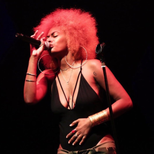 Grammy Nominated Songwriter on SoundBetter