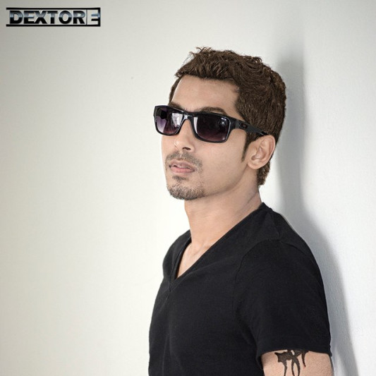 DEXTORE on SoundBetter