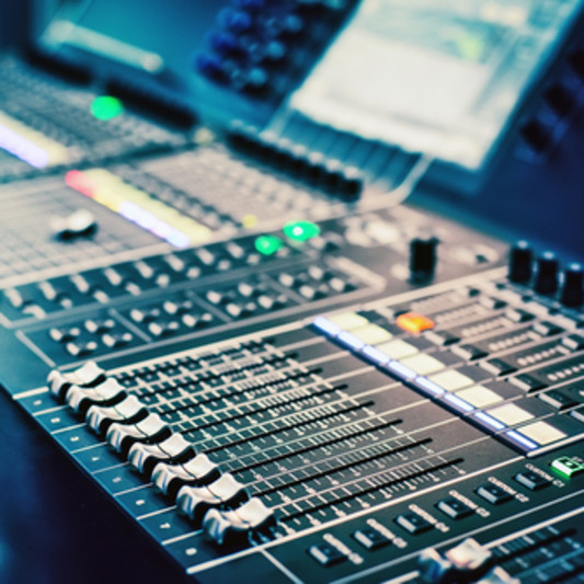 Christopher Matthew on SoundBetter