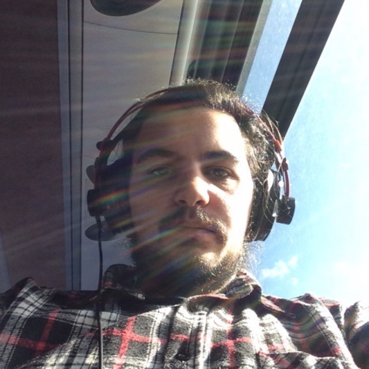 Shadi Awidat on SoundBetter