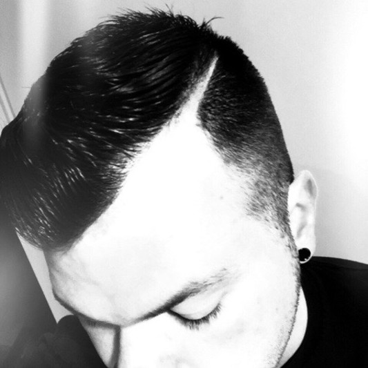 Chris R. on SoundBetter