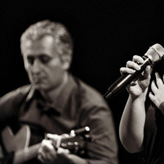 Elena on SoundBetter