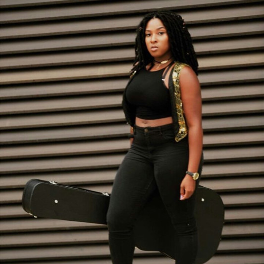 Bobbi Rae Music on SoundBetter