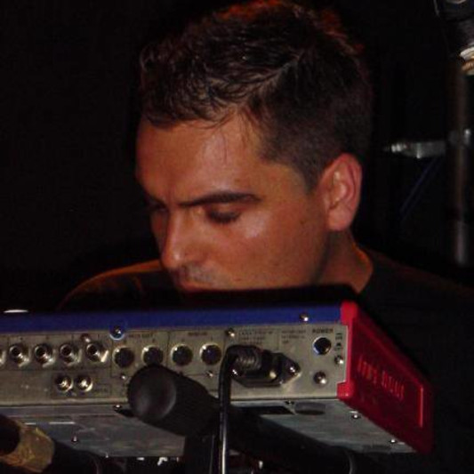 Francisco Madeira on SoundBetter
