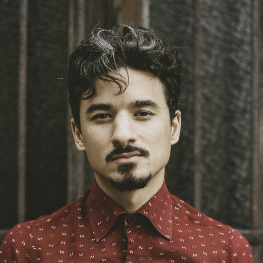 Lucas Cirillo on SoundBetter