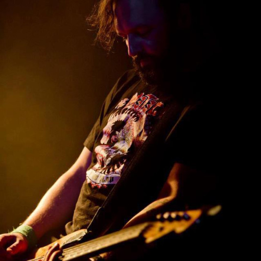 The Leach on SoundBetter
