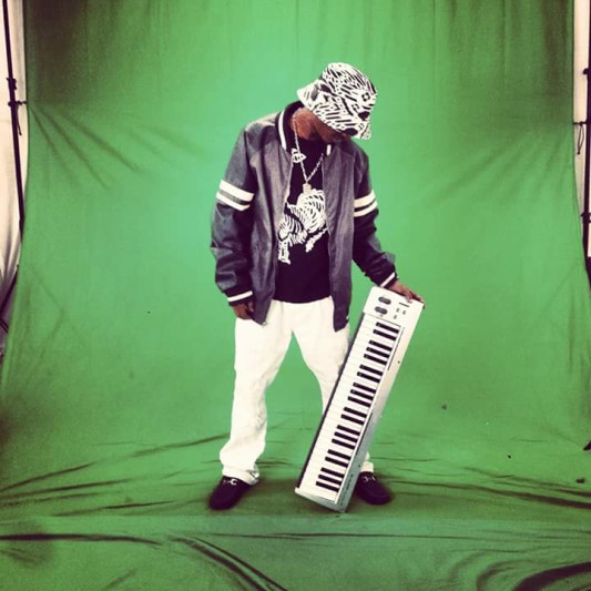Tiny G Beats on SoundBetter
