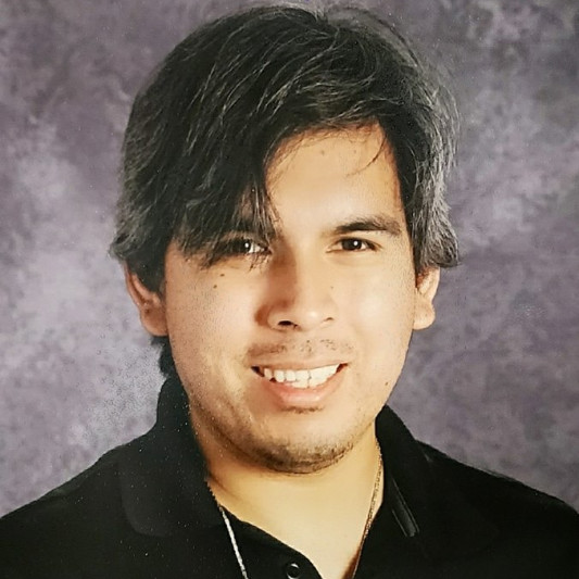 Christopher P. on SoundBetter