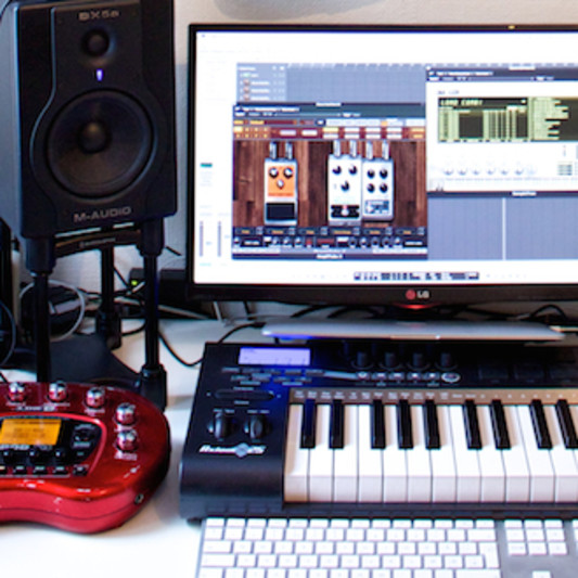 First impression engineering on SoundBetter