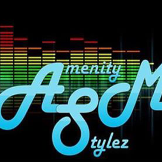 Amenity Stylez Music on SoundBetter