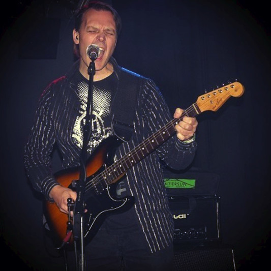 Matti K. on SoundBetter