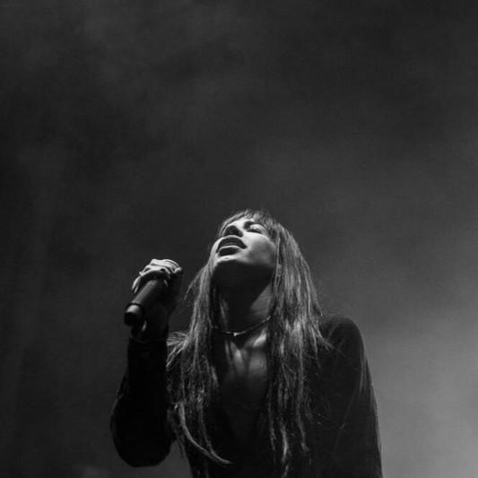 NAOMI WILD on SoundBetter