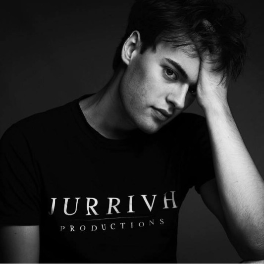 Jurriaan H. on SoundBetter