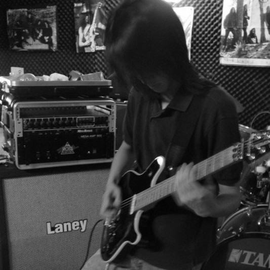 Freddy S. on SoundBetter