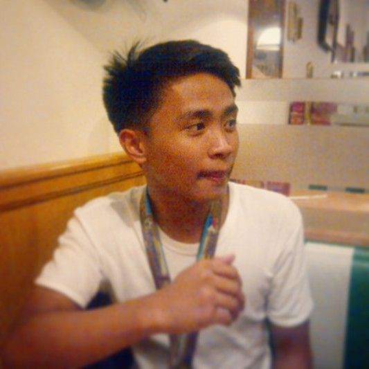 Jeric C. on SoundBetter