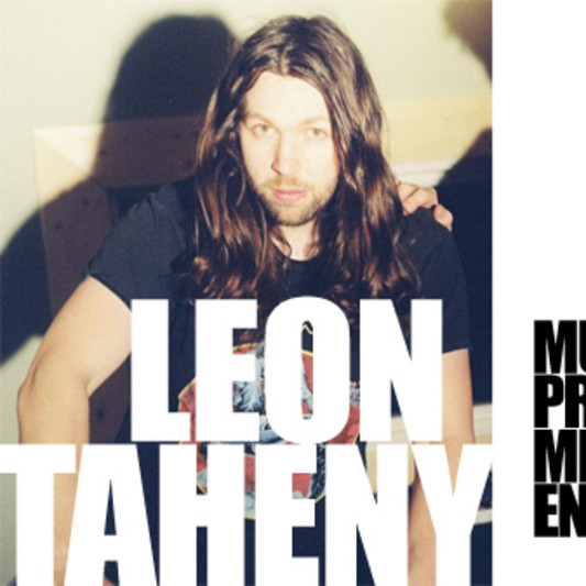 Leon Taheny on SoundBetter