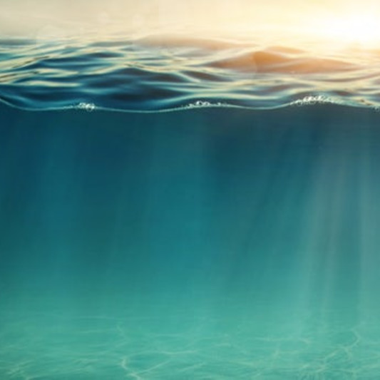 Underwater on SoundBetter