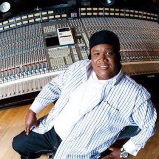 Rondeau "Duke" Williams on SoundBetter