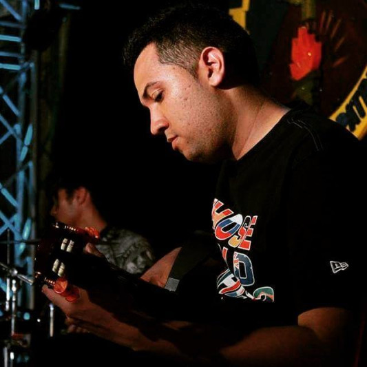 Eric G. on SoundBetter