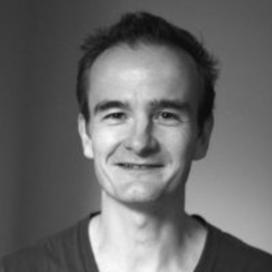 Chris Lines on SoundBetter