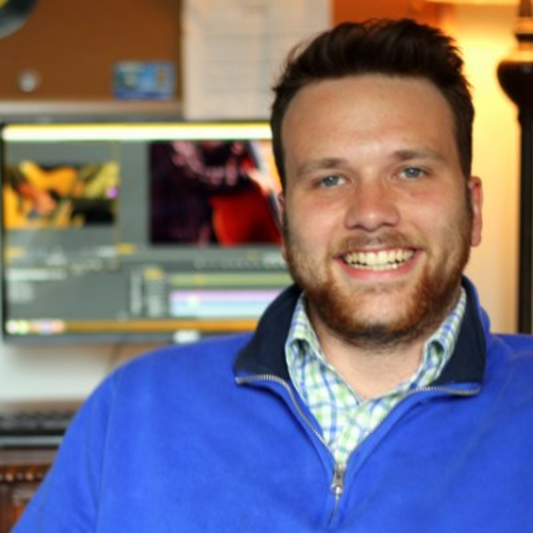 Joe Cardina on SoundBetter
