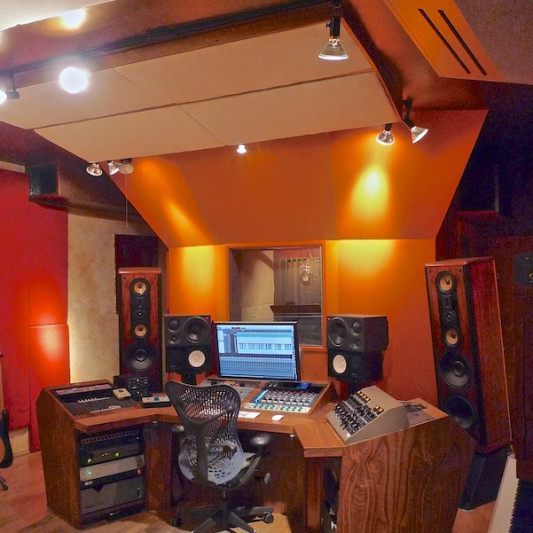 M Cast Audio Productions on SoundBetter
