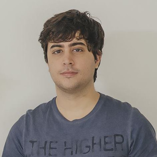 Gustavo C. on SoundBetter
