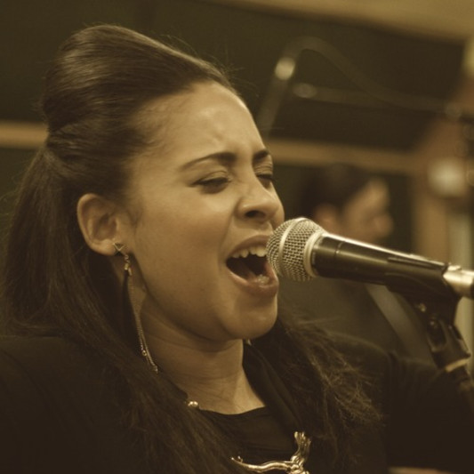 Annie A on SoundBetter