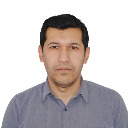 Rustam Urunbayev on SoundBetter