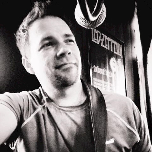 Jason Eustice on SoundBetter