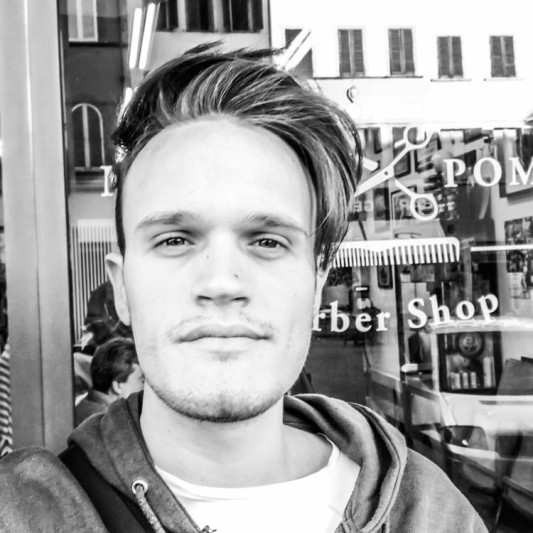 Simone Del Freo on SoundBetter