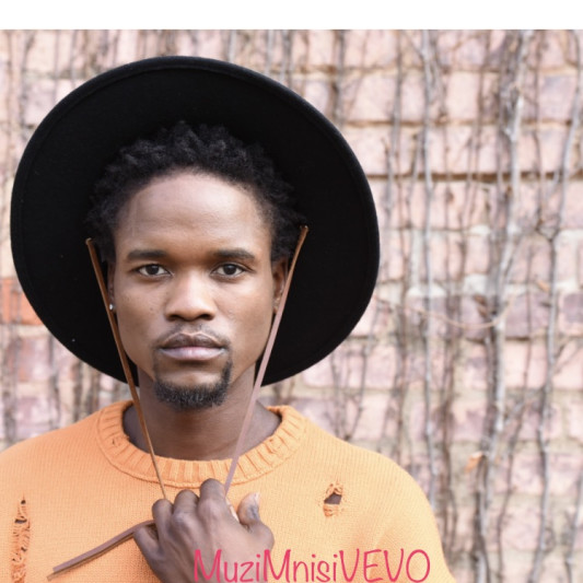 Muzi aka Billy-Ray on SoundBetter