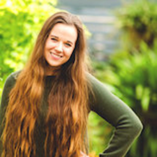 Mary L. on SoundBetter