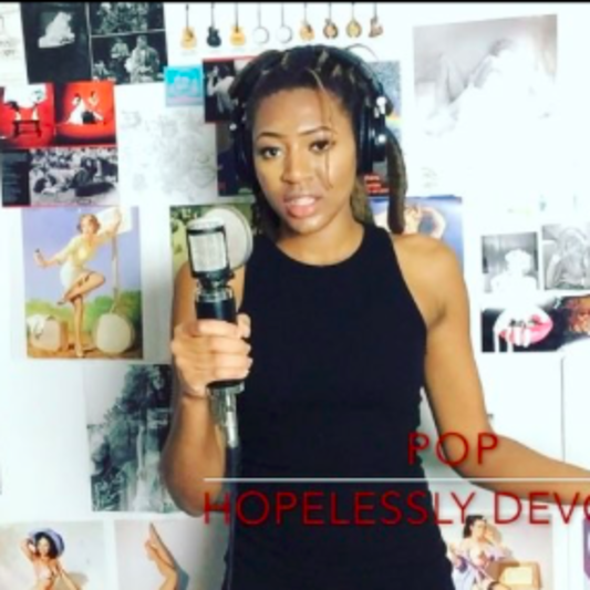 Shayla Merlot on SoundBetter